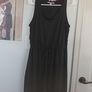 Womens Gap maxi dress